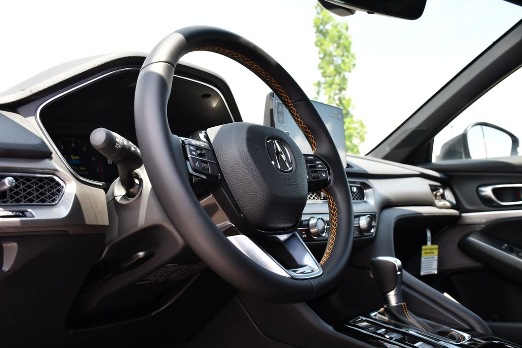 2026 Acura Integra A-Spec w/Technology Package - Photo 12