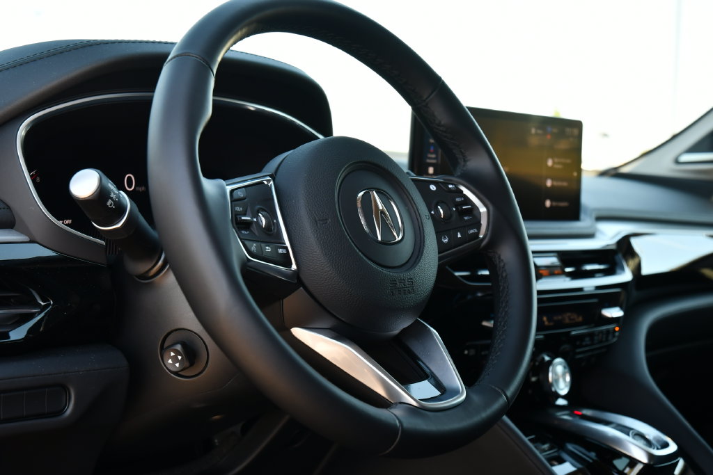 2026 Acura MDX Technology Package - Photo 20