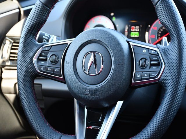 2026 Acura RDX A-Spec Package - Photo 21