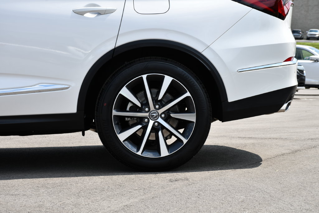 2026 Acura MDX Technology Package - Photo 11