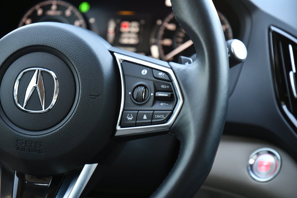 2025 Acura RDX Technology Package - Photo 29