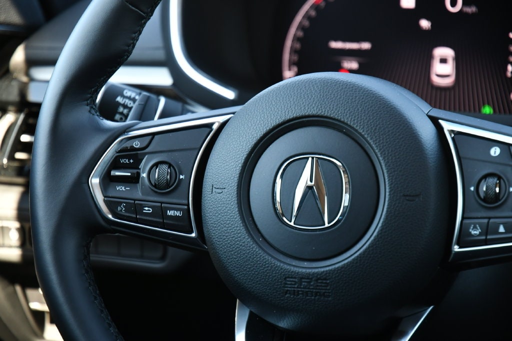 2026 Acura MDX Technology Package - Photo 31