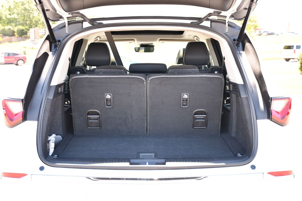 2026 Acura MDX Technology Package - Photo 35