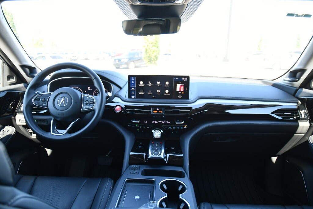 2026 Acura MDX Technology Package - Photo 30