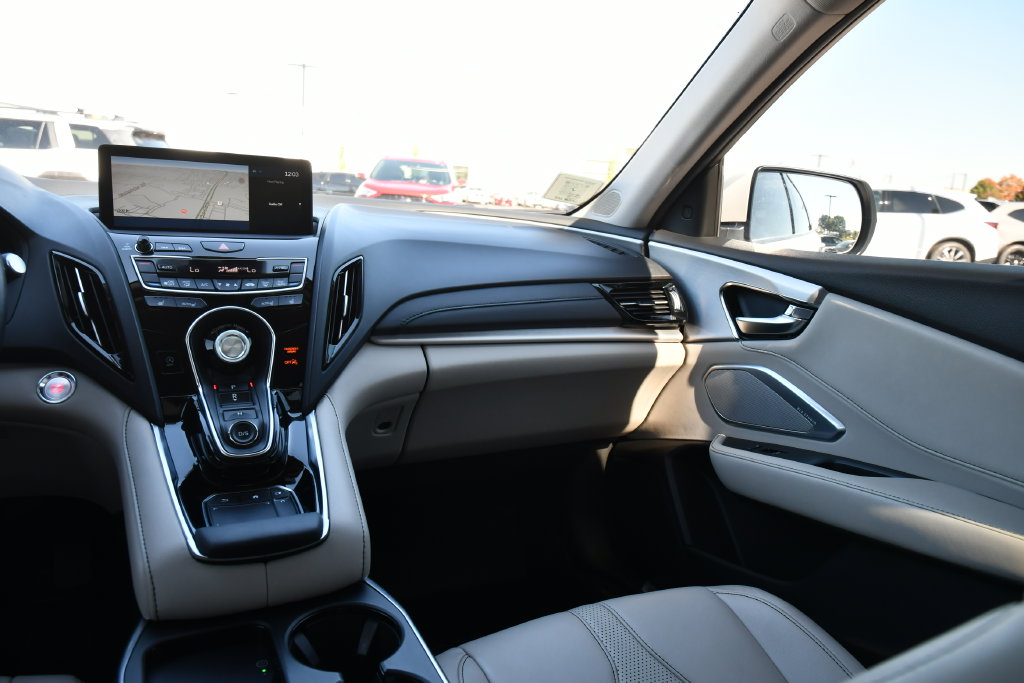 2025 Acura RDX Technology Package - Photo 26