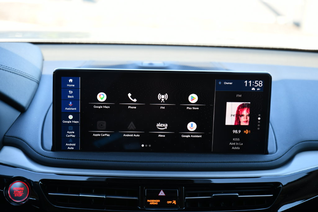 2026 Acura MDX Technology Package - Photo 37