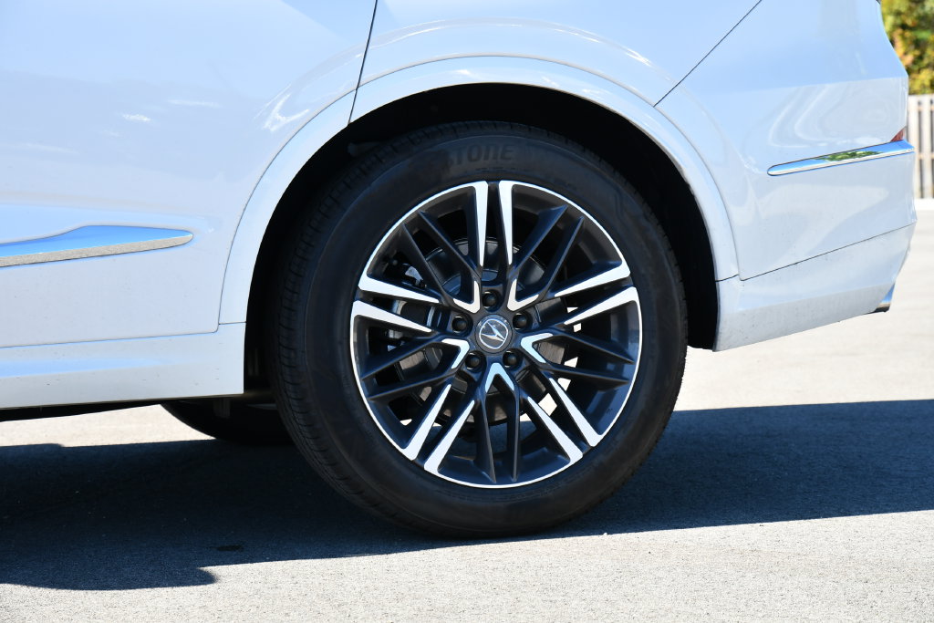 2026 Acura MDX Advance Package - Photo 14