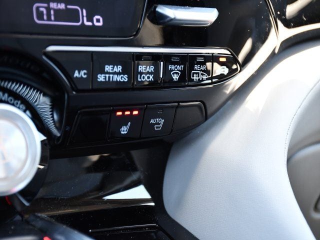 2026 Acura MDX Technology Package - Photo 16