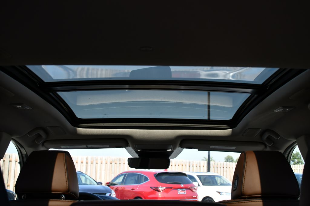 2026 Acura MDX Advance Package - Photo 34
