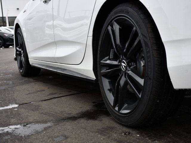 2026 Acura Integra A-Spec - Photo 10