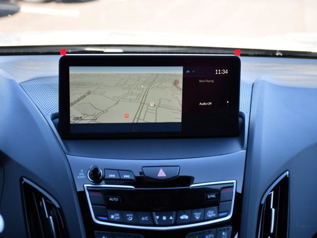 2026 Acura RDX A-Spec Package - Photo 25