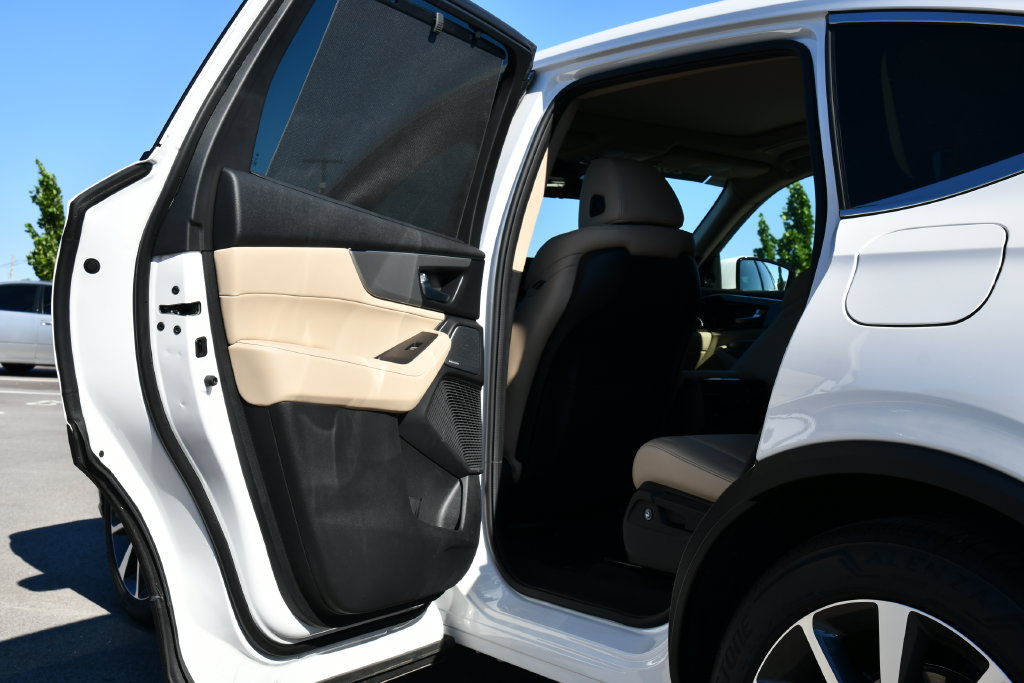2026 Acura MDX Technology Package - Photo 26