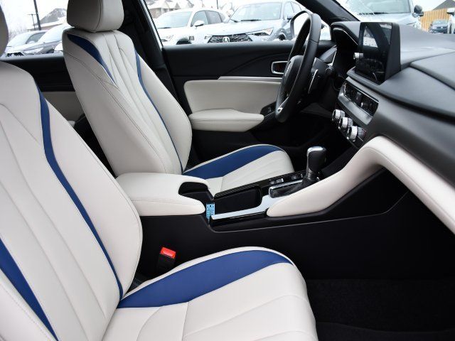 2026 Acura Integra A-Spec - Photo 30