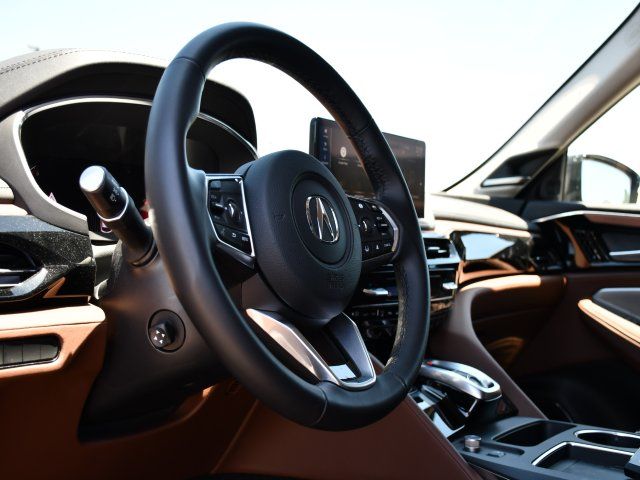 2026 Acura MDX Technology Package - Photo 11