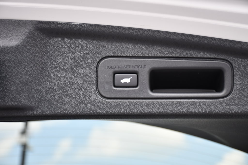 2026 Acura MDX Technology Package - Photo 34