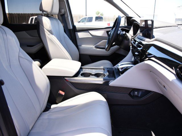 2026 Acura MDX Technology Package - Photo 32