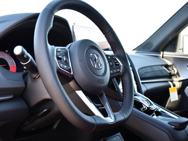 2026 Acura RDX A-Spec Package - Photo 12