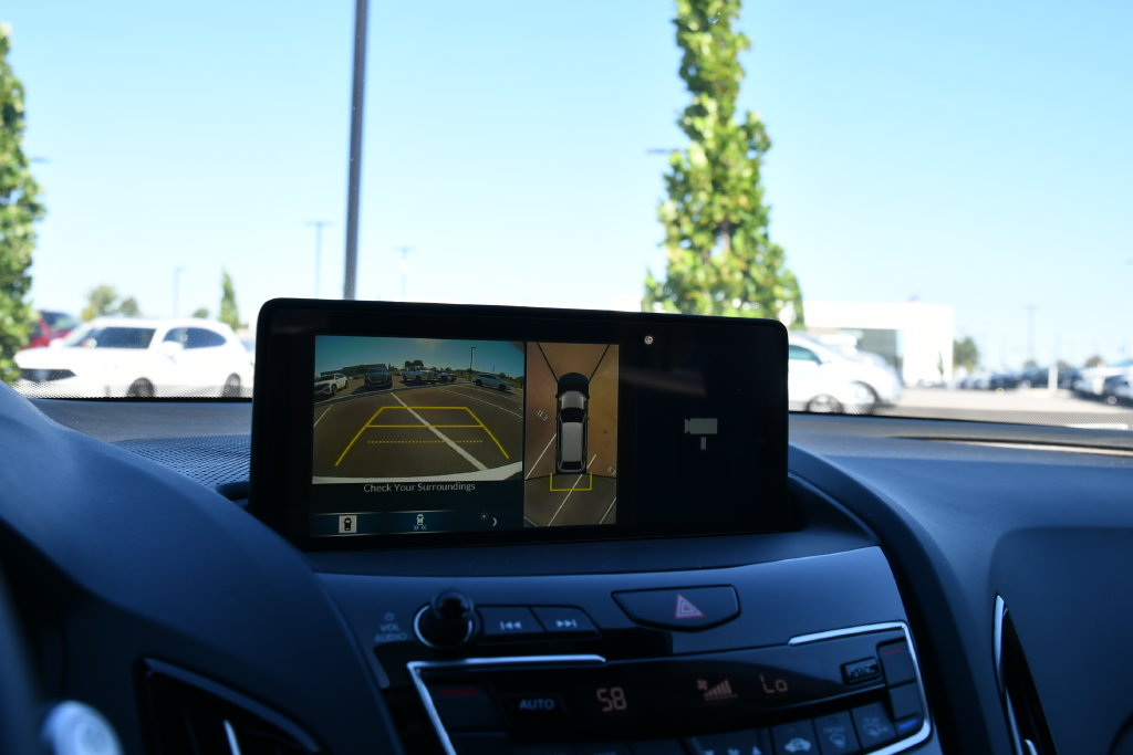 2026 Acura RDX Advance Package - Photo 24