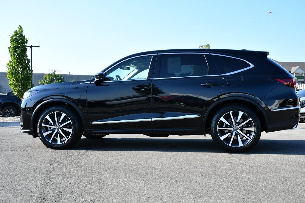 2026 Acura MDX Technology Package - Photo 6