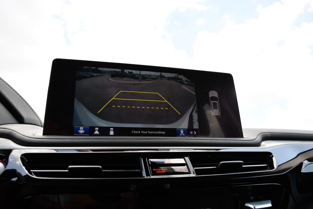 2026 Acura MDX Technology Package - Photo 13