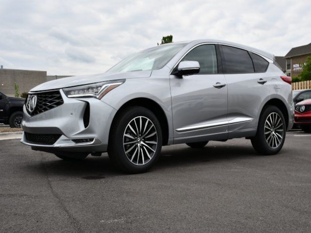 New 2026 Acura RDX Advance Package SUV