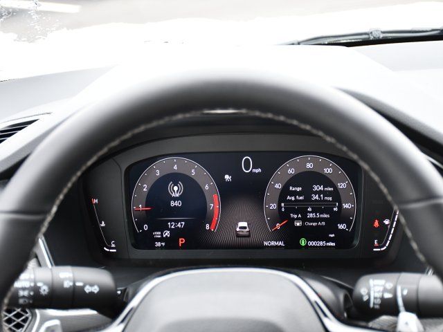 2026 Acura Integra A-Spec - Photo 25