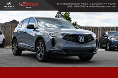 2026 Acura RDX A-Spec Advance Package SUV