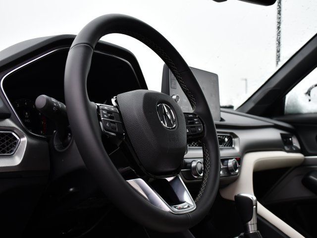 2026 Acura Integra A-Spec - Photo 12