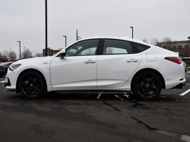 2026 Acura Integra A-Spec - Photo 4