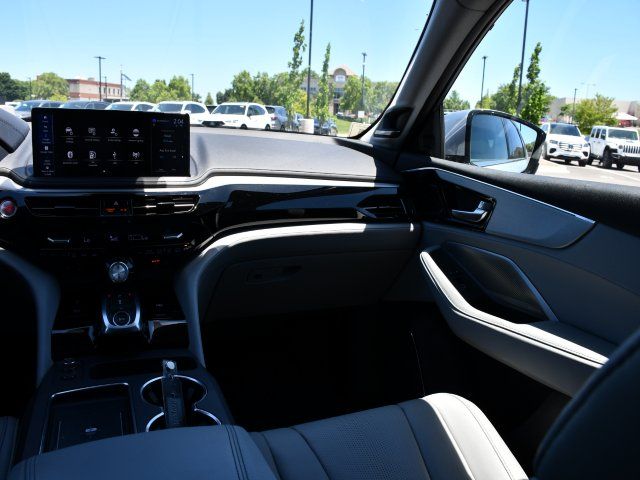 2026 Acura MDX Technology Package - Photo 24