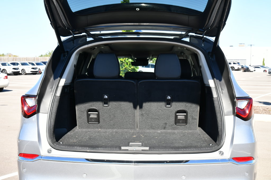 2026 Acura MDX Technology Package - Photo 41