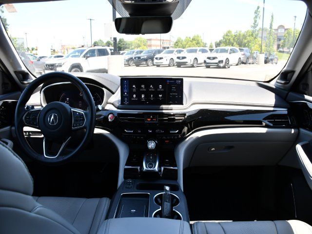 2026 Acura MDX Technology Package - Photo 22