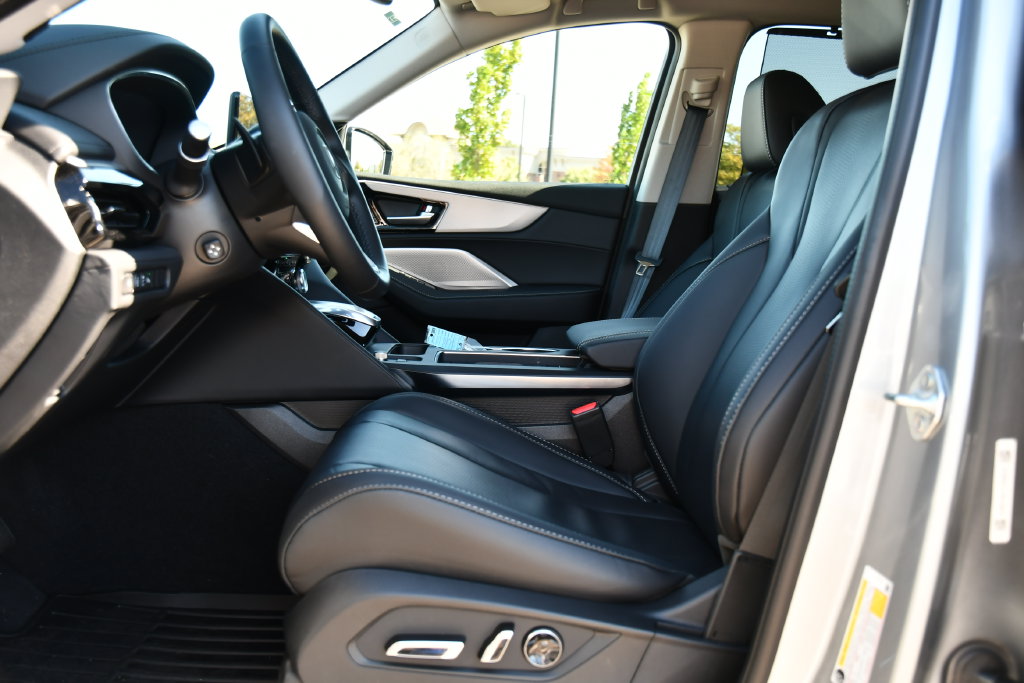 2026 Acura MDX Technology Package - Photo 21