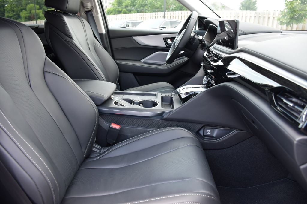 2026 Acura MDX Technology Package - Photo 30