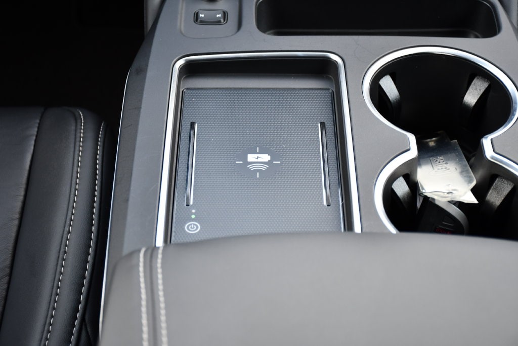 2026 Acura MDX Technology Package - Photo 30