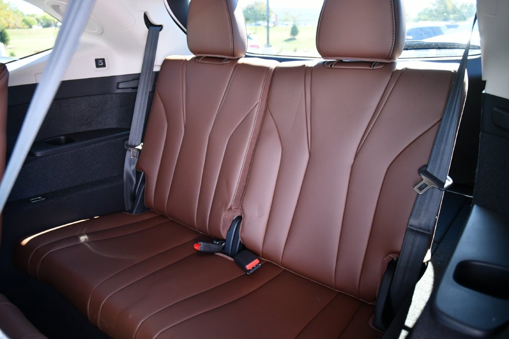 2026 Acura MDX Advance Package - Photo 27