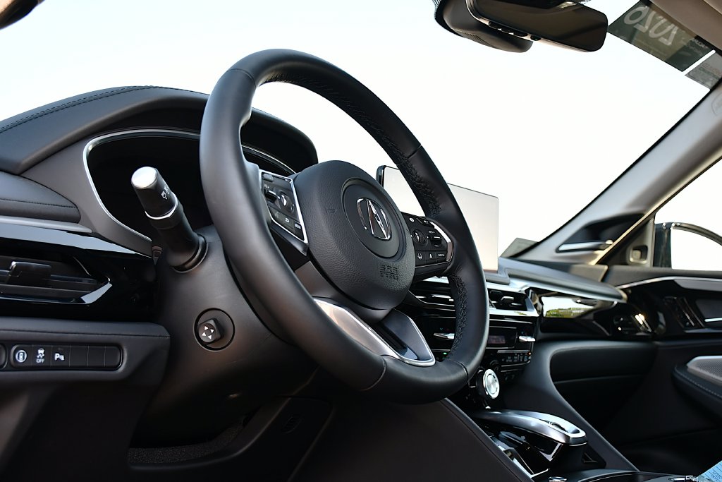 2026 Acura MDX Technology Package - Photo 20