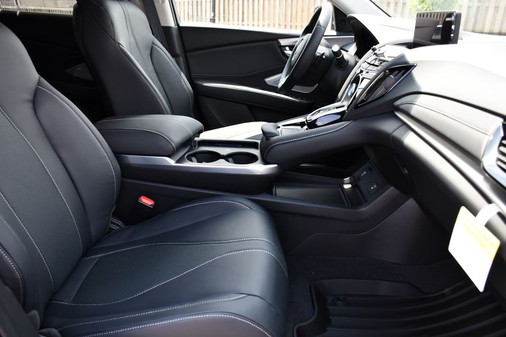 2026 Acura RDX Technology Package - Photo 31
