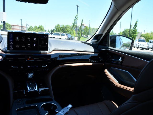 2026 Acura MDX Technology Package - Photo 21