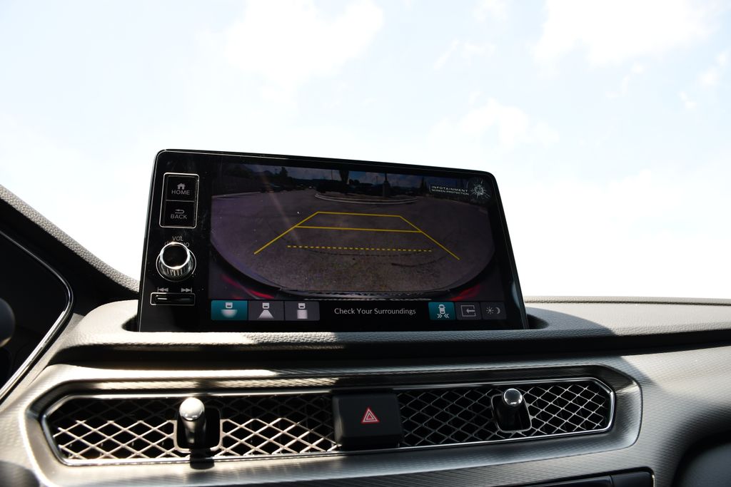 2026 Acura Integra A-Spec w/Technology Package - Photo 15