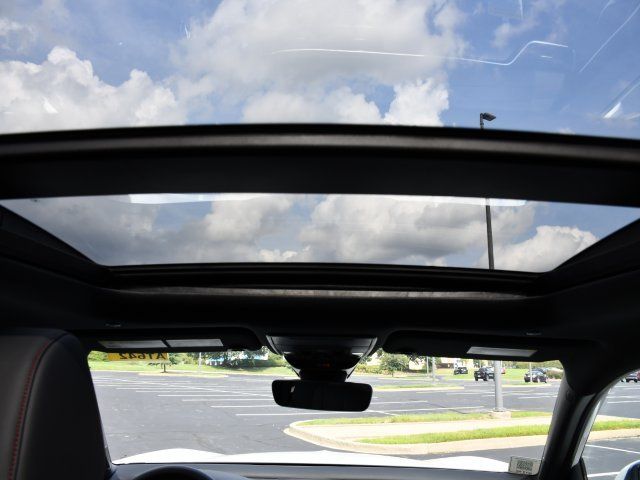 2025 Acura ADX A-Spec Package - Photo 27