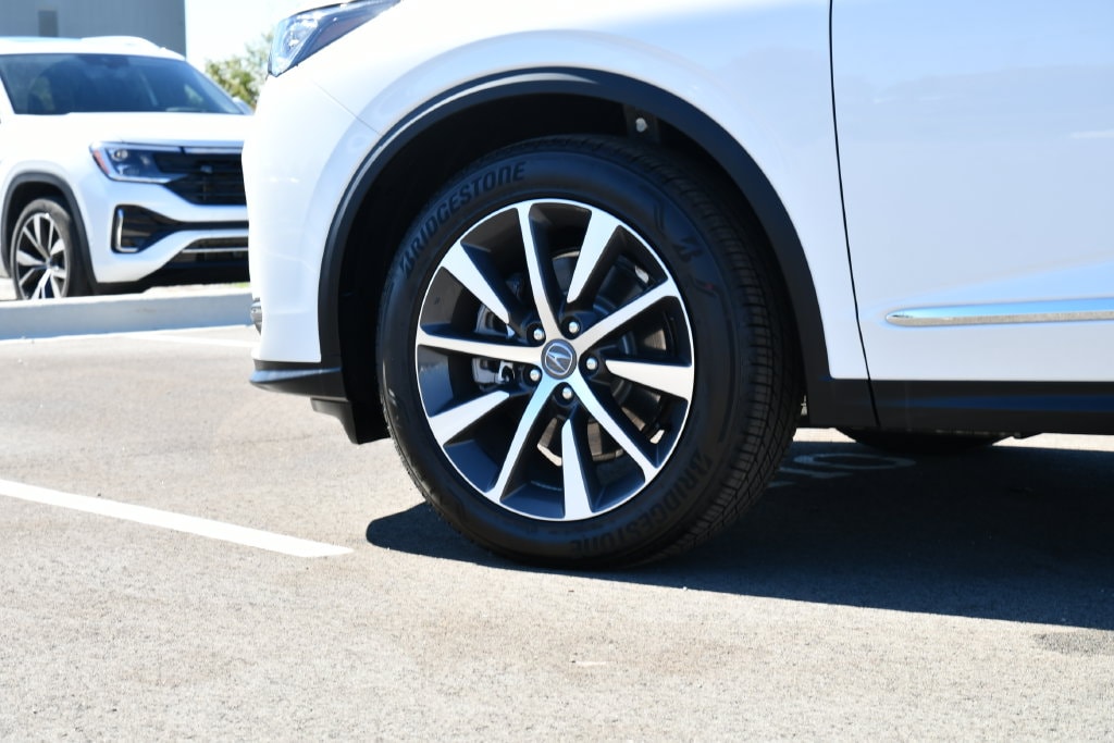 2026 Acura MDX Technology Package - Photo 16