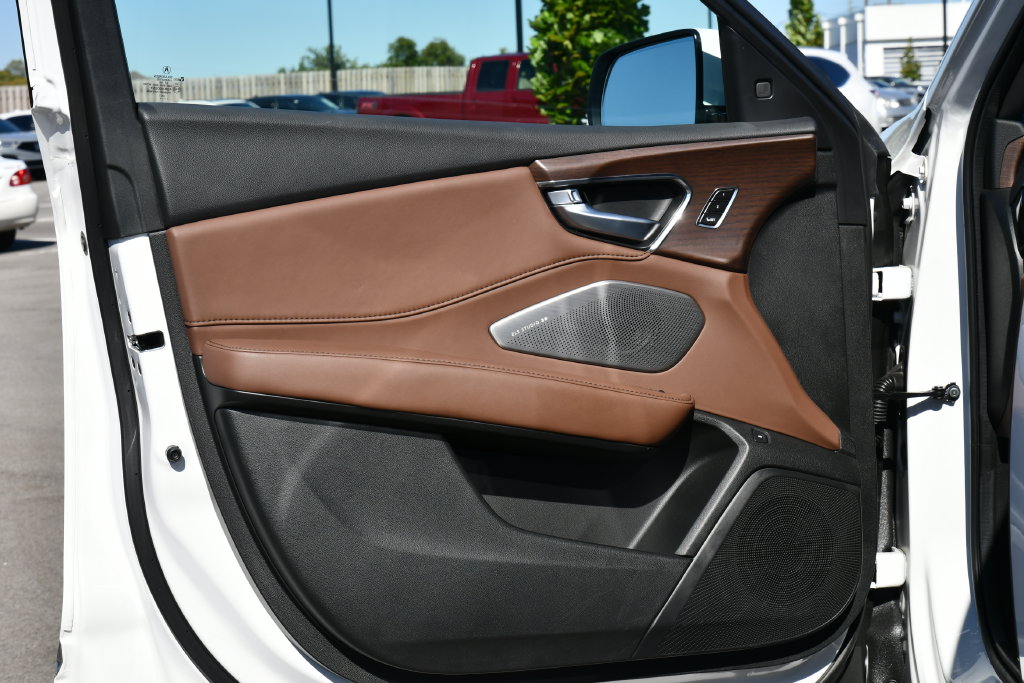 2026 Acura RDX Advance Package - Photo 17