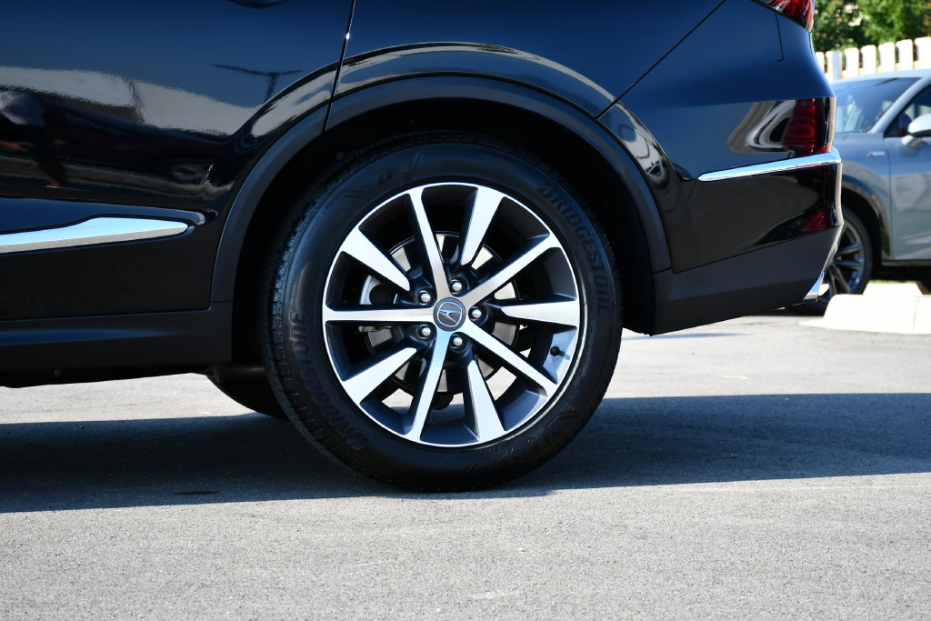 2026 Acura MDX Technology Package - Photo 16