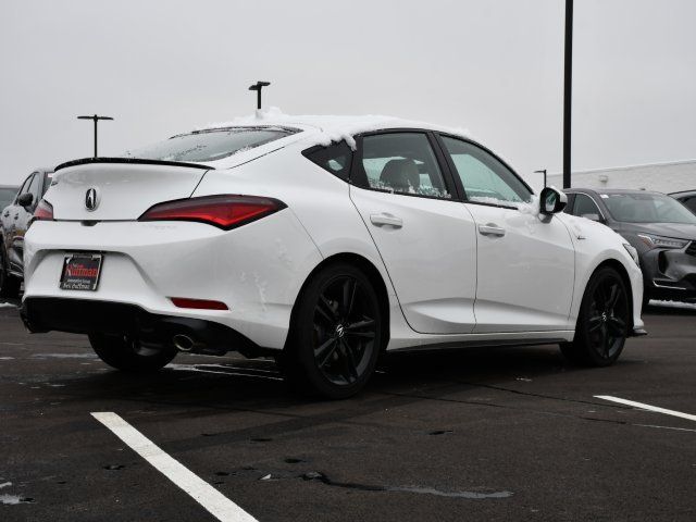 2026 Acura Integra A-Spec - Photo 7
