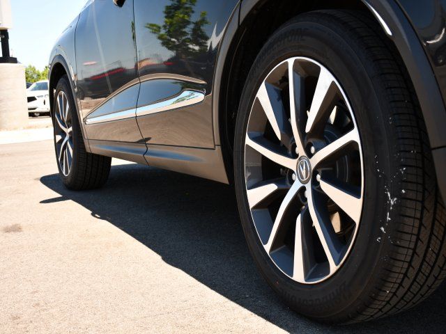 2026 Acura MDX Technology Package - Photo 9