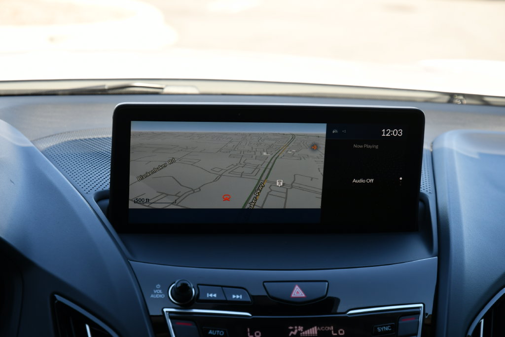 2025 Acura RDX Technology Package - Photo 31