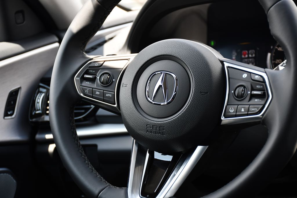 2026 Acura RDX Technology Package - Photo 21