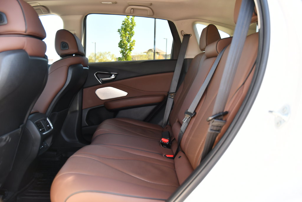 2026 Acura RDX Advance Package - Photo 29