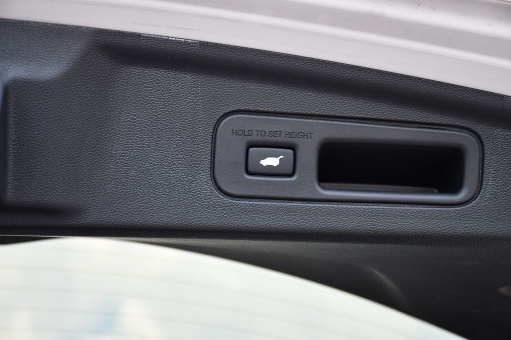 2026 Acura MDX Technology Package - Photo 28